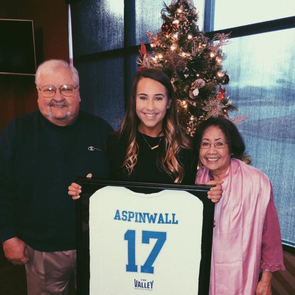 Meet your Posher, Paige